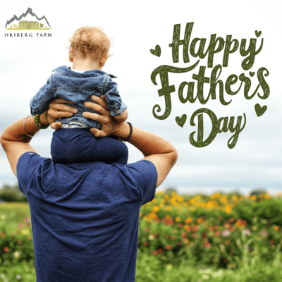 Father's Day 2025